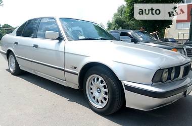 Седан BMW 5 Series 1994 в Немирове