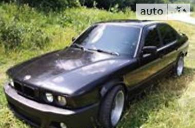 Седан BMW 5 Series 1993 в Вінниці