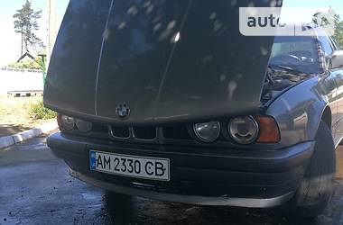  BMW 5 Series 1991 в Коростені