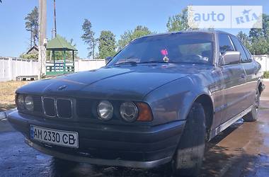  BMW 5 Series 1991 в Коростені