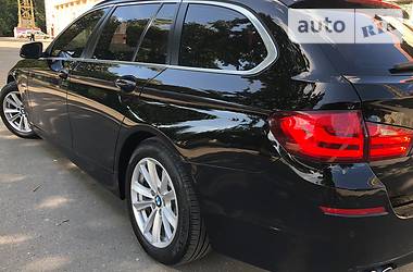 Универсал BMW 5 Series 2012 в Одессе