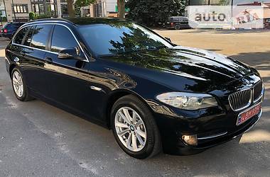 Универсал BMW 5 Series 2012 в Одессе