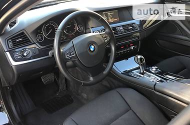 Универсал BMW 5 Series 2012 в Одессе