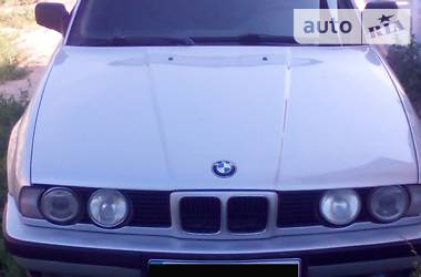 Седан BMW 5 Series 1992 в Житомире