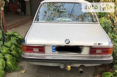Седан BMW 5 Series 1980 в Измаиле