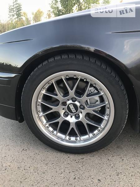 BMW 5 Series 2003 в Дубно