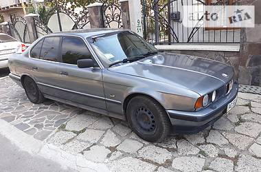  BMW 5 Series 1993 в Мукачевому
