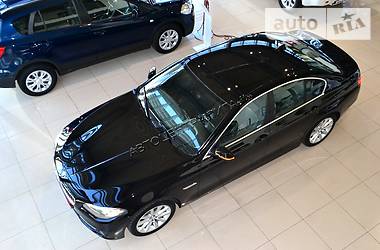 Седан BMW 5 Series 2014 в Хмельницком