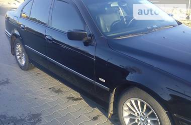 Седан BMW 5 Series 1998 в Броварах