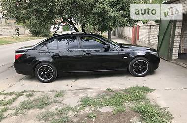 Седан BMW 5 Series 2007 в Херсоне