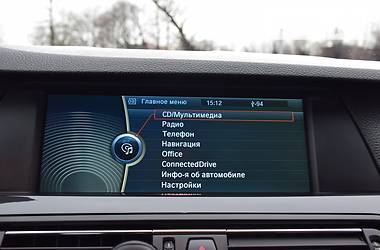  BMW 5 Series 2013 в Дрогобыче