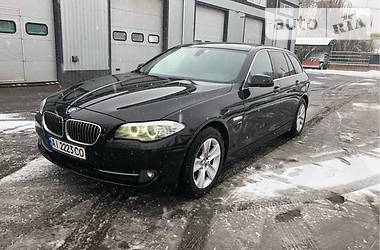  BMW 5 Series 2011 в Киеве