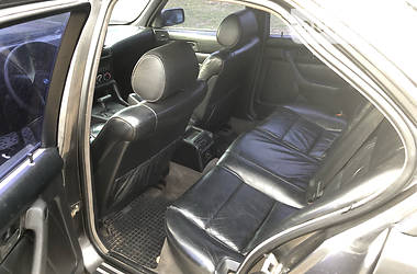 Седан BMW 5 Series 1990 в 