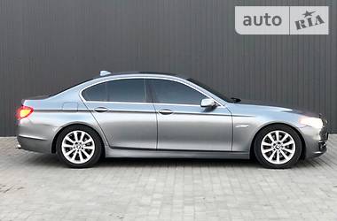 Седан BMW 5 Series 2013 в Сарнах
