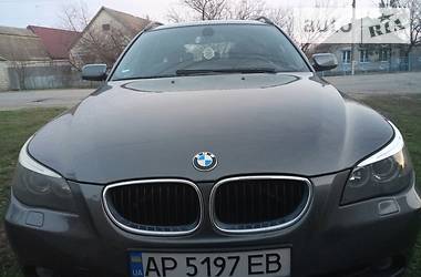 Универсал BMW 5 Series 2006 в Запорожье