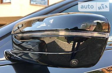 Седан BMW 5 Series 2018 в 