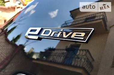 Седан BMW 5 Series 2018 в 