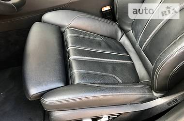 Седан BMW 5 Series 2018 в 