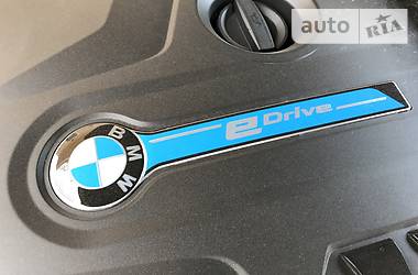 Седан BMW 5 Series 2018 в 