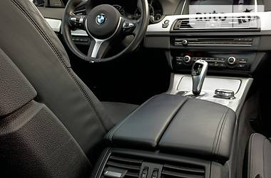 Универсал BMW 5 Series 2015 в Виннице