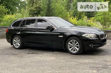 Інші легкові BMW 5 Series 2013 в Житомирі