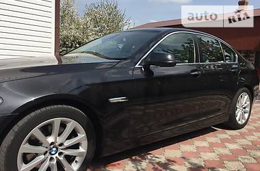 Седан BMW 5 Series 2011 в Луцке