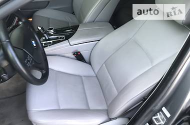 Седан BMW 5 Series 2012 в 