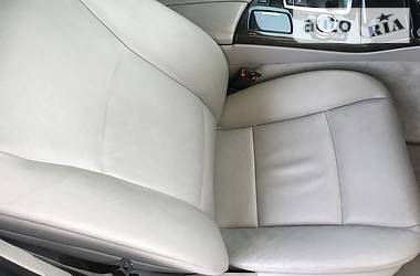 Седан BMW 5 Series 2012 в 