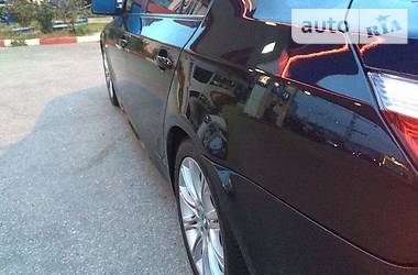 Седан BMW 5 Series 2006 в 
