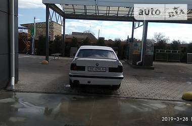 Седан BMW 5 Series 1991 в 