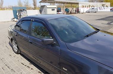 Седан BMW 5 Series 1997 в Одессе