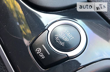 Седан BMW 5 Series 2013 в 