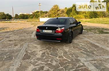 Седан BMW 5 Series 2005 в Днепре