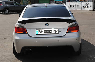 Седан BMW 5 Series 2004 в Одессе