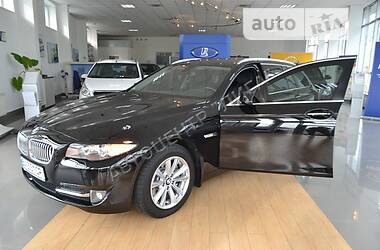 Универсал BMW 5 Series 2012 в Хмельницком