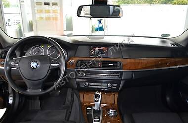 Універсал BMW 5 Series 2012 в Хмельницькому