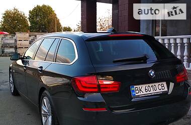 Универсал BMW 5 Series 2013 в Корце