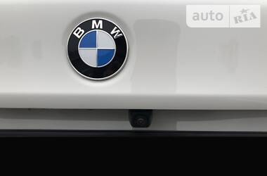 Седан BMW 5 Series 2018 в 