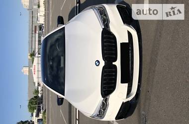 Седан BMW 5 Series 2018 в 