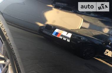 Седан BMW 5 Series 2019 в Житомире