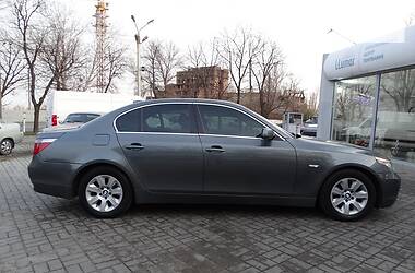 Седан BMW 5 Series 2005 в 