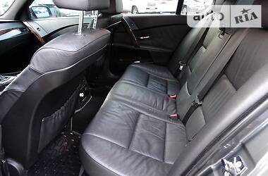 Седан BMW 5 Series 2005 в 