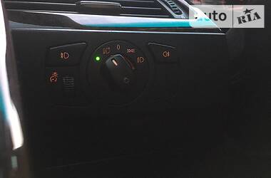Седан BMW 5 Series 2005 в 