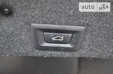 Седан BMW 5 Series 2012 в 