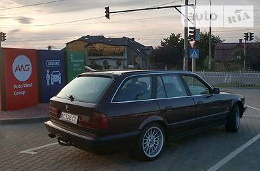 Універсал BMW 5 Series 1994 в Луцьку