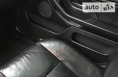 Седан BMW 5 Series 2001 в 