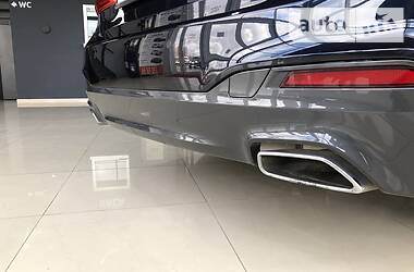 Седан BMW 5 Series 2017 в 