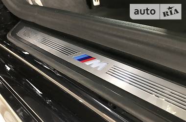 Седан BMW 5 Series 2017 в 