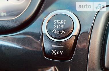 Седан BMW 5 Series 2014 в 