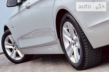Седан BMW 5 Series 2014 в 